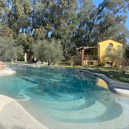 Resort La Ghiaia Sarzana Extérieur photo