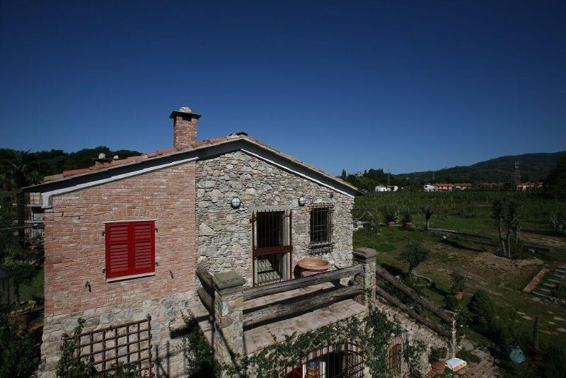 Resort La Ghiaia Sarzana Extérieur photo