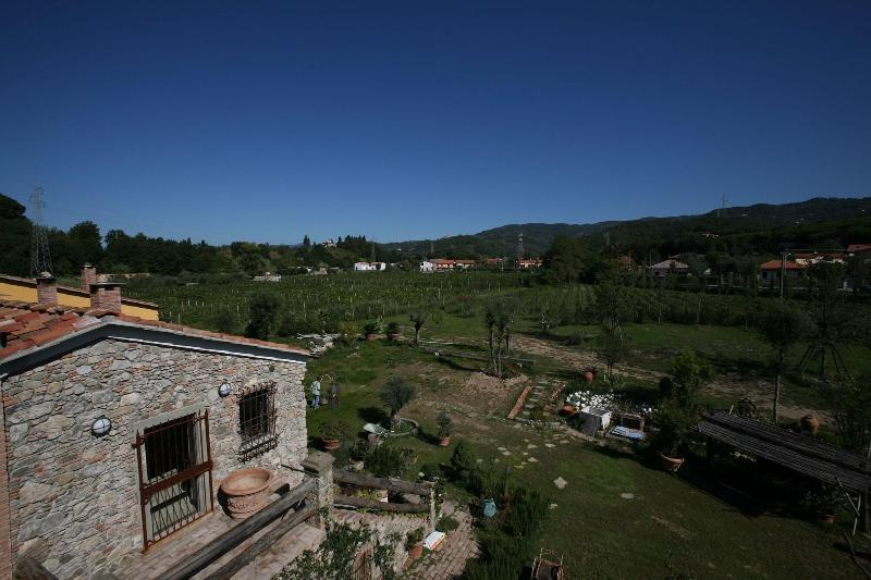 Resort La Ghiaia Sarzana Extérieur photo