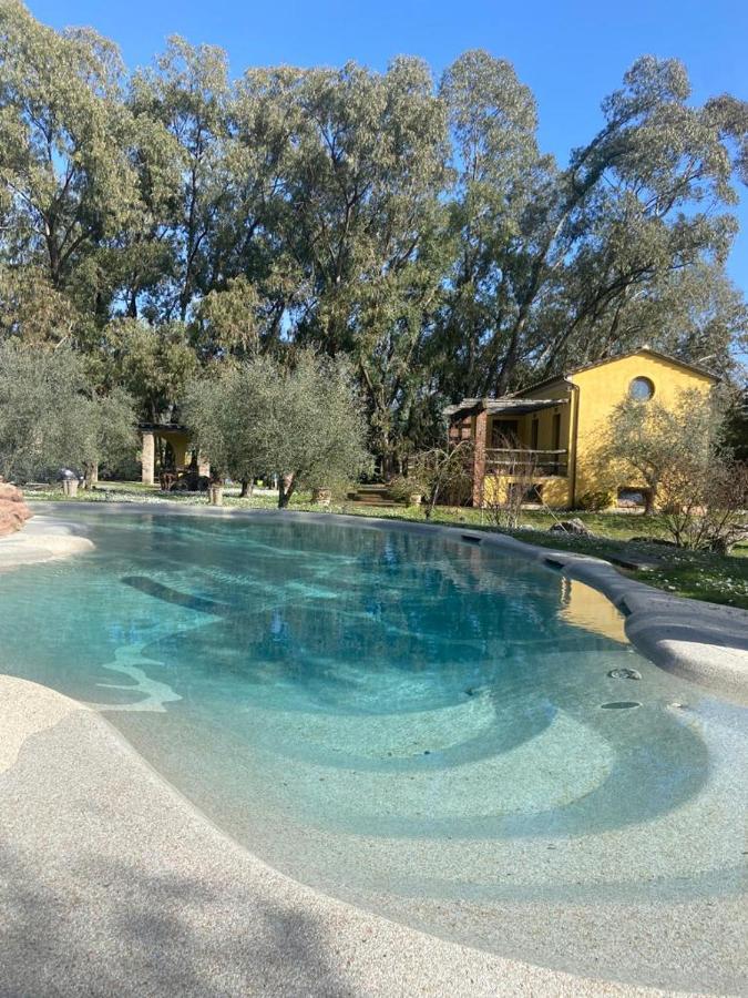 Resort La Ghiaia Sarzana Extérieur photo