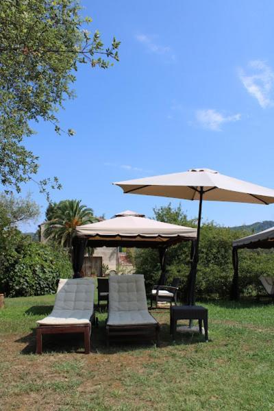 Resort La Ghiaia Sarzana Extérieur photo