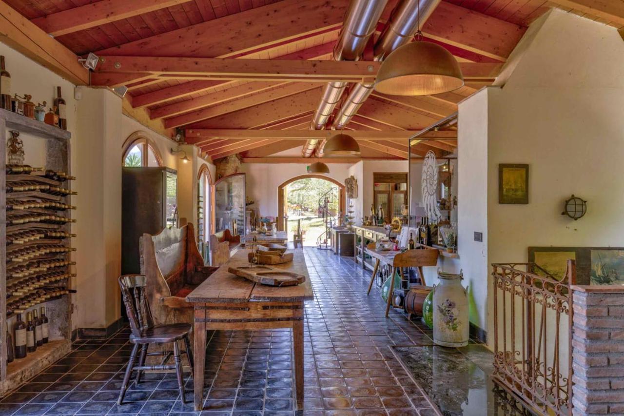 Resort La Ghiaia Sarzana Extérieur photo