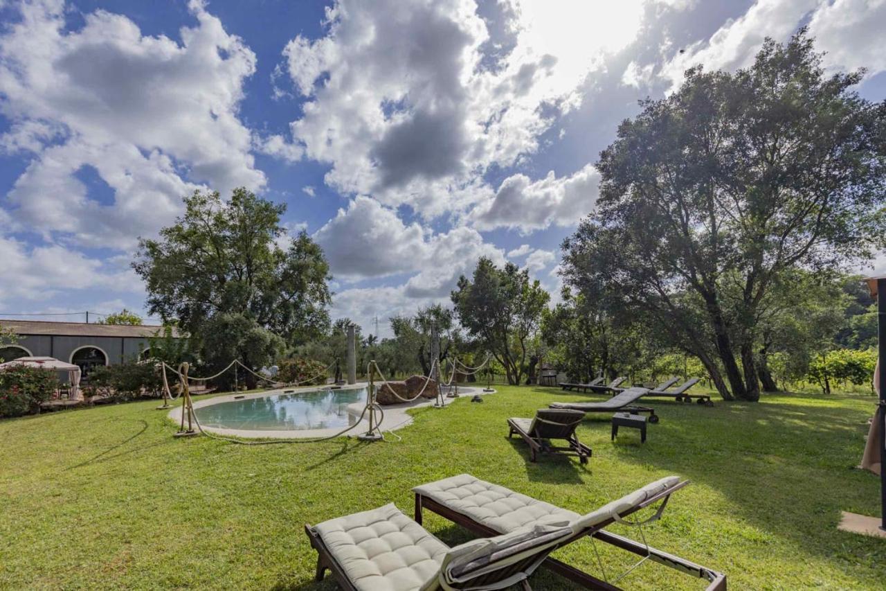 Resort La Ghiaia Sarzana Extérieur photo