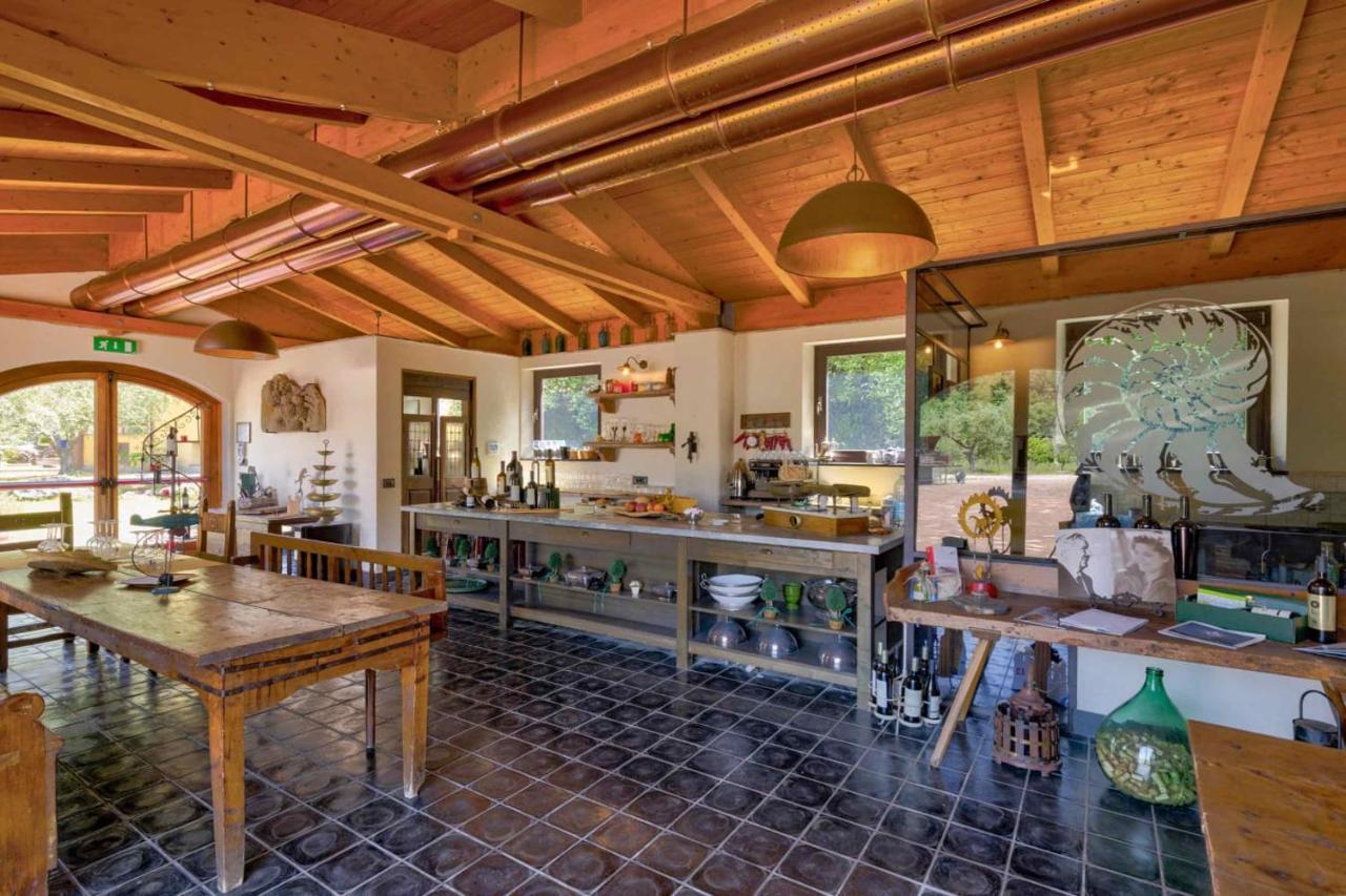 Resort La Ghiaia Sarzana Extérieur photo