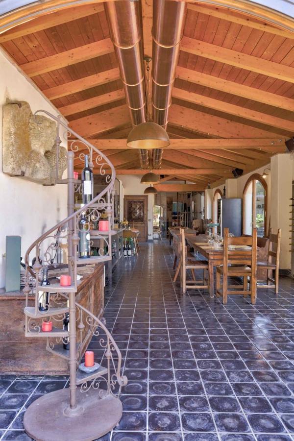 Resort La Ghiaia Sarzana Extérieur photo