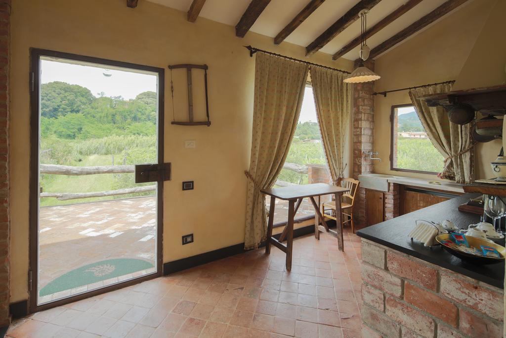 Resort La Ghiaia Sarzana Extérieur photo