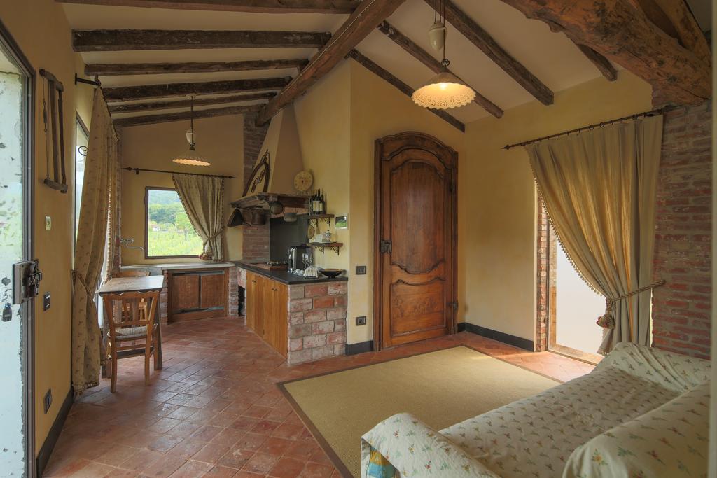 Resort La Ghiaia Sarzana Extérieur photo