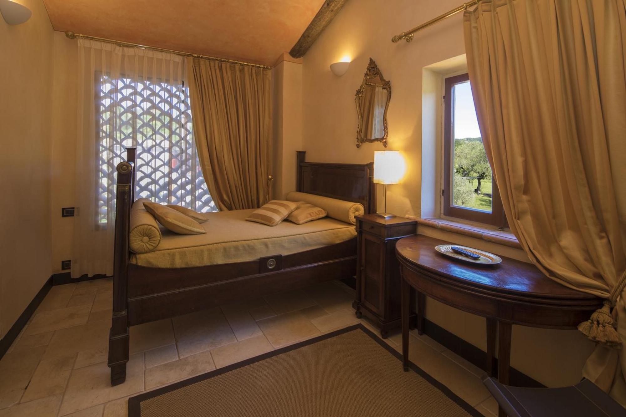 Resort La Ghiaia Sarzana Extérieur photo