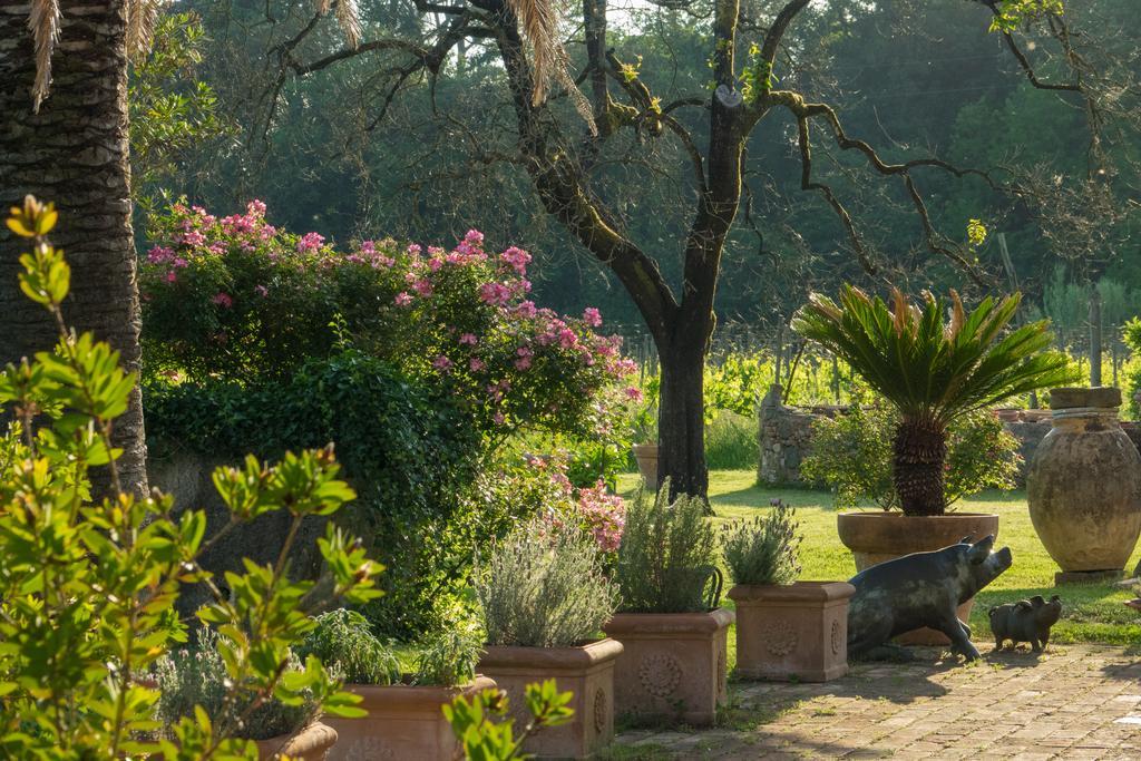 Resort La Ghiaia Sarzana Extérieur photo