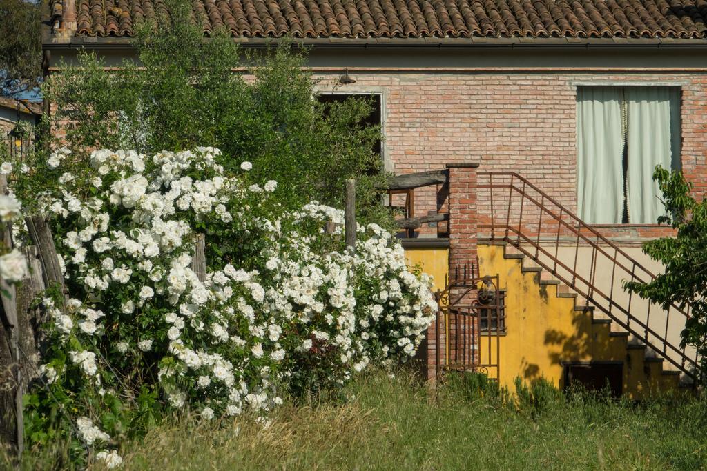 Resort La Ghiaia Sarzana Extérieur photo