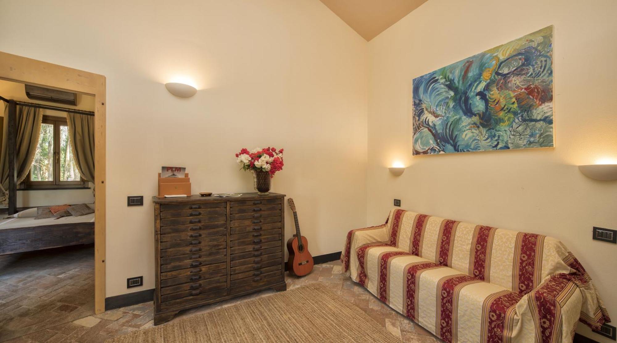 Resort La Ghiaia Sarzana Extérieur photo