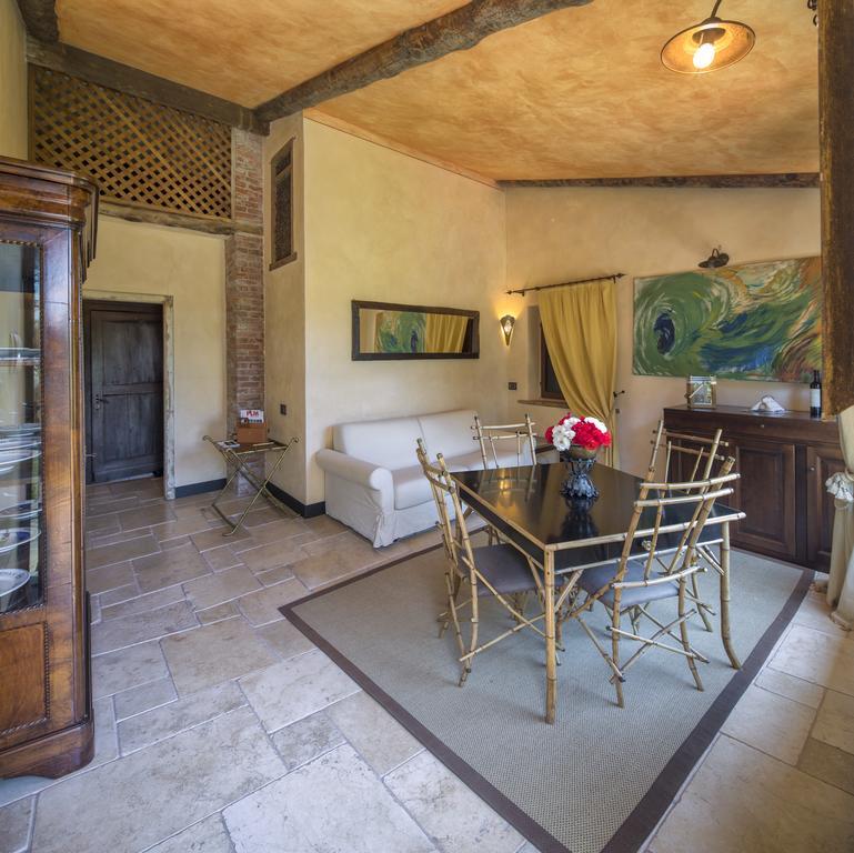 Resort La Ghiaia Sarzana Extérieur photo