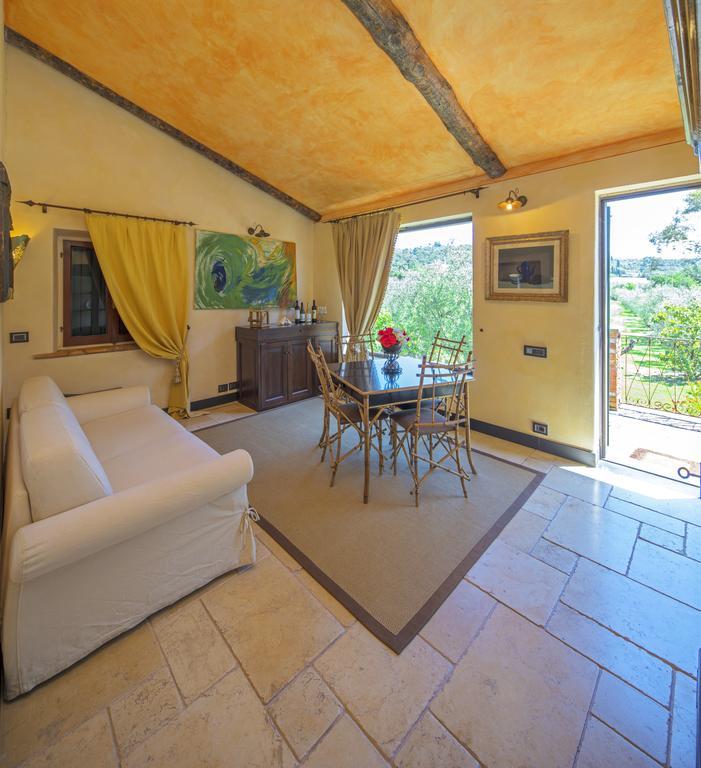 Resort La Ghiaia Sarzana Extérieur photo