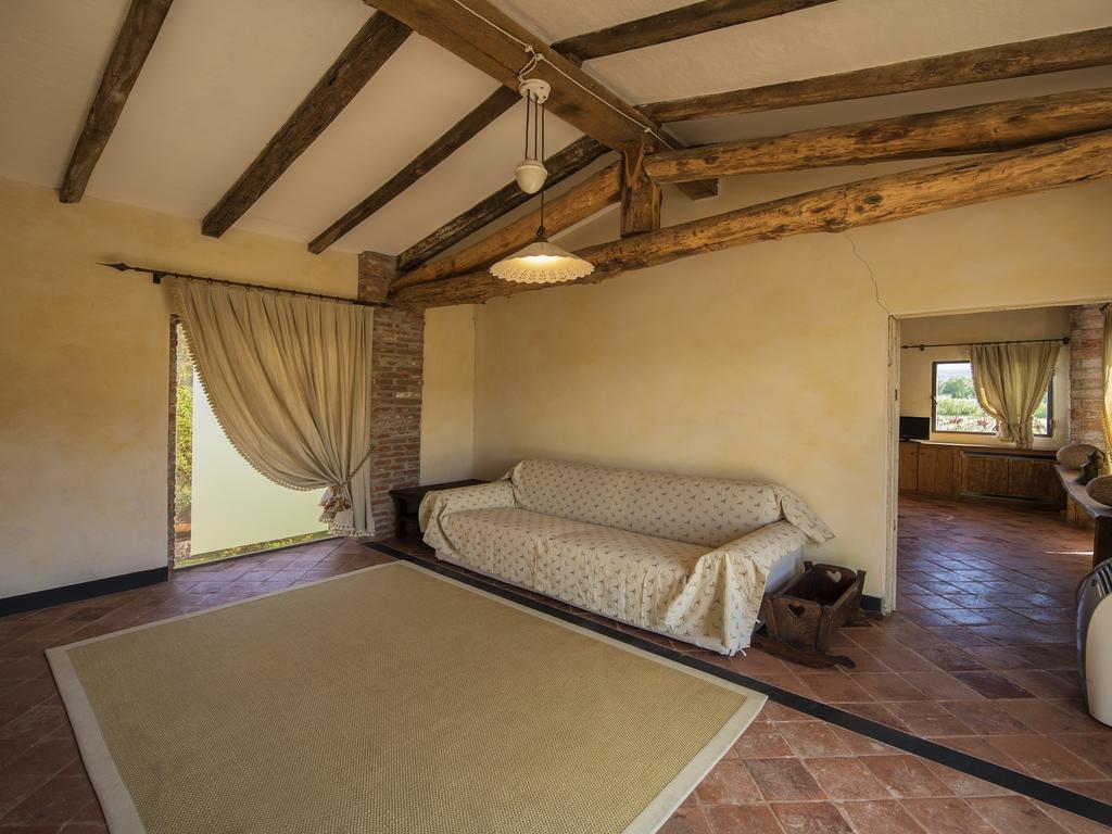 Resort La Ghiaia Sarzana Extérieur photo