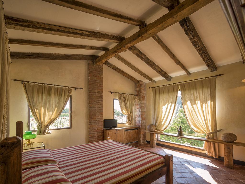 Resort La Ghiaia Sarzana Extérieur photo