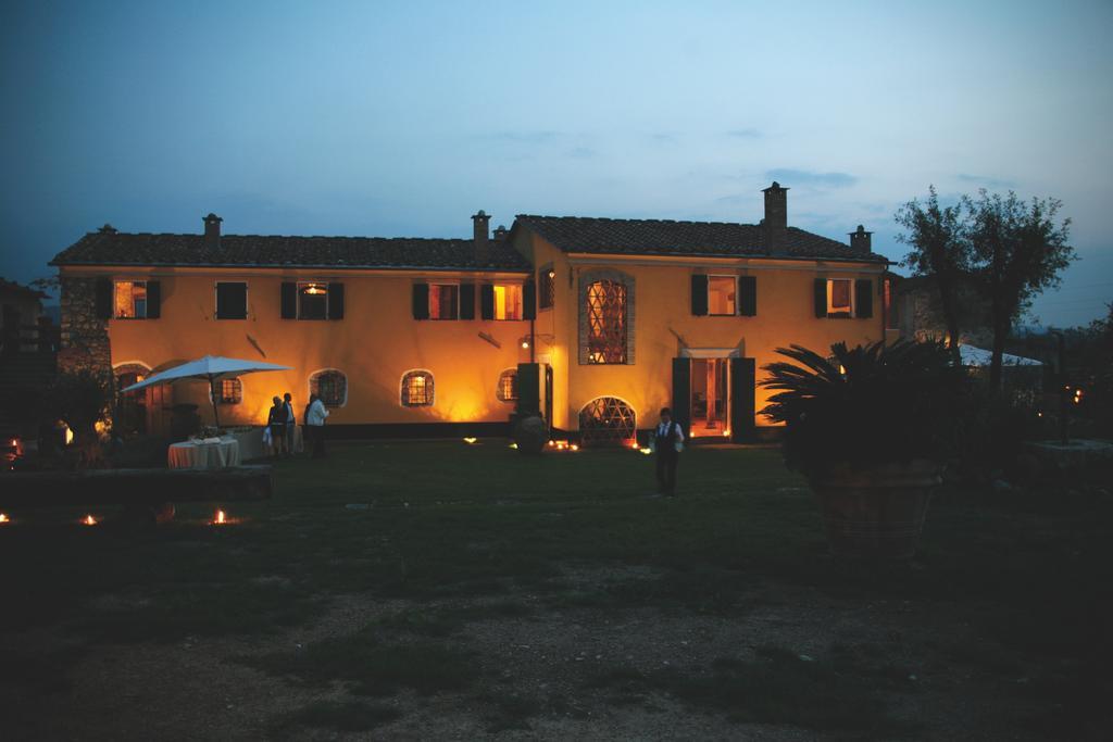 Resort La Ghiaia Sarzana Extérieur photo