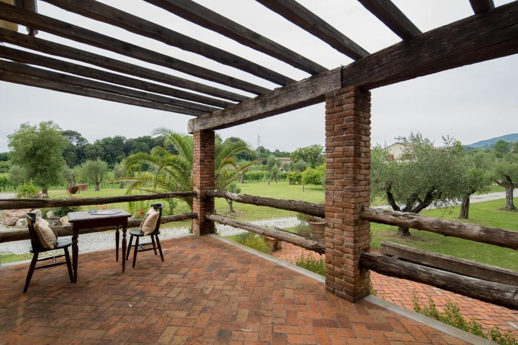 Resort La Ghiaia Sarzana Extérieur photo