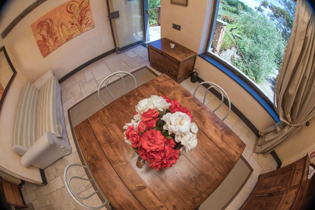 Resort La Ghiaia Sarzana Extérieur photo
