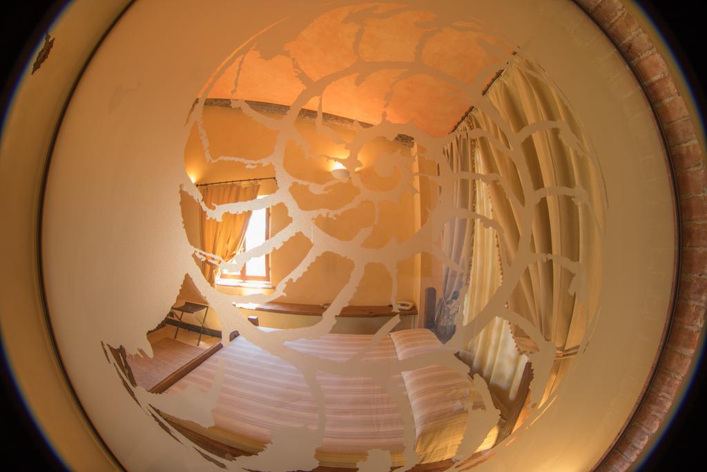Resort La Ghiaia Sarzana Extérieur photo