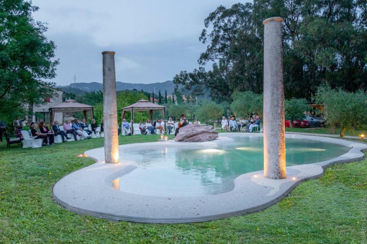 Resort La Ghiaia Sarzana Extérieur photo